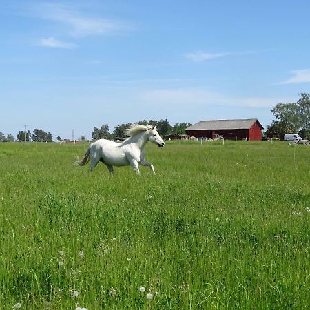 Broby Bed & Breakfast Nyköping Exteriör bild