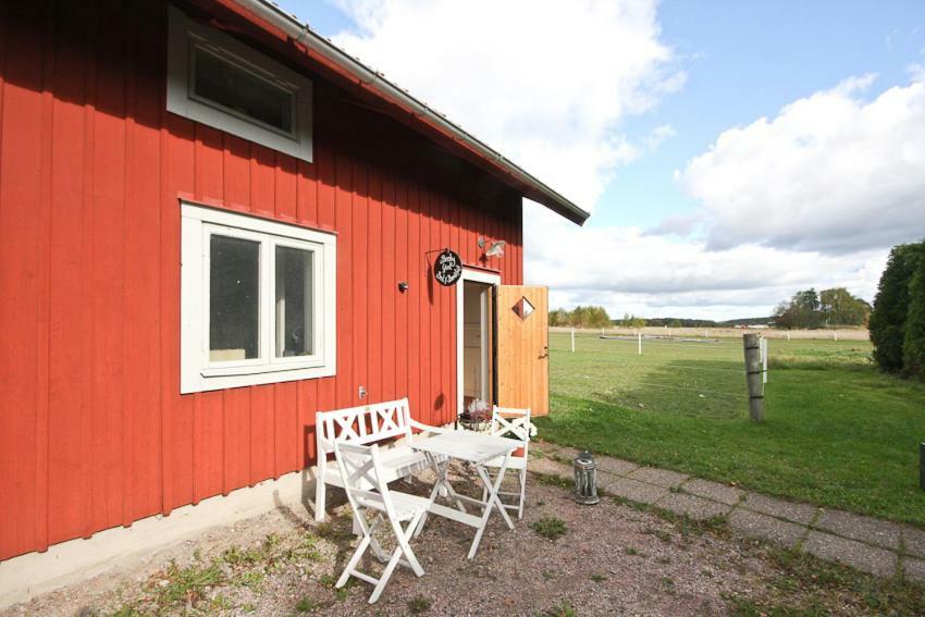 Broby Bed & Breakfast Nyköping Exteriör bild