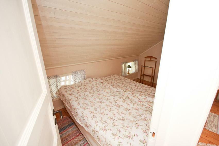 Broby Bed & Breakfast Nyköping Exteriör bild