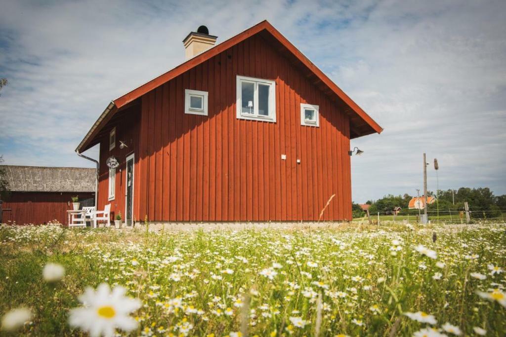 Broby Bed & Breakfast Nyköping Exteriör bild