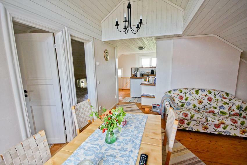 Broby Bed & Breakfast Nyköping Exteriör bild