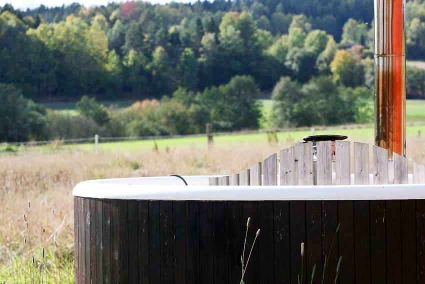 Broby Bed & Breakfast Nyköping Exteriör bild